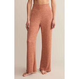 Z Supply Dawn Smocked Rib Pant - Arabian Spice NWT VARIOUS SIZES